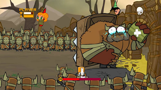 Castle Crashers Not As Pricey As We Thought